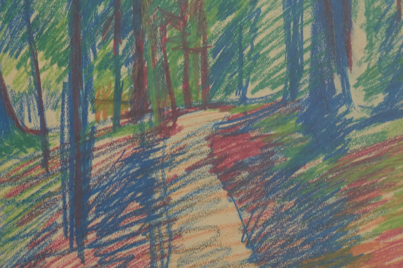 1915 Parkweg Tölz 47x30